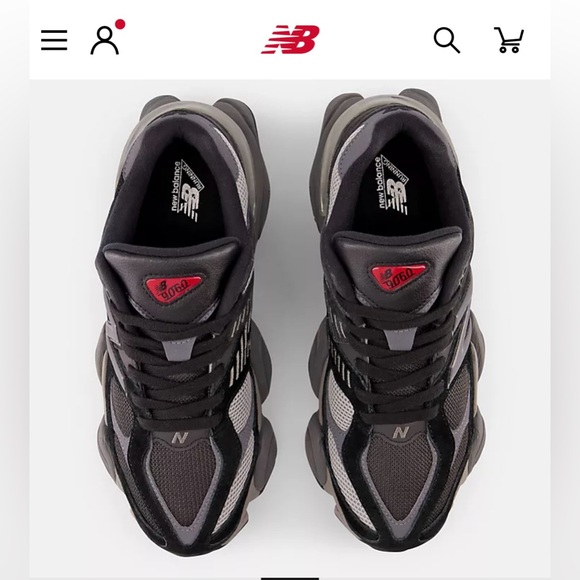 New Balance 9060 - Picture 4 of 8